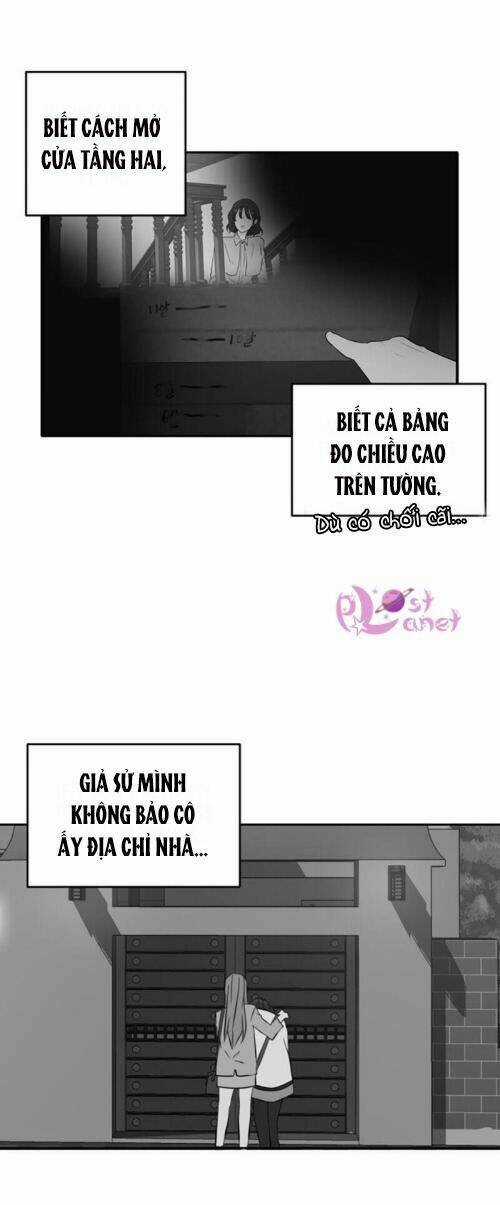 Kiếp Này Cũng Xin Chăm Sóc Tôi Như Vậy Nhé Chapter 36 trang 51