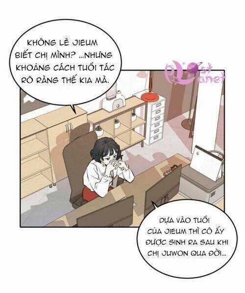 Kiếp Này Cũng Xin Chăm Sóc Tôi Như Vậy Nhé Chapter 36 trang 53