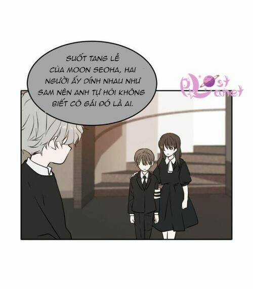 Kiếp Này Cũng Xin Chăm Sóc Tôi Như Vậy Nhé Chapter 36 trang 57