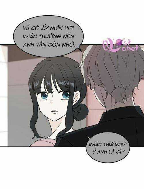 Kiếp Này Cũng Xin Chăm Sóc Tôi Như Vậy Nhé Chapter 36 trang 58