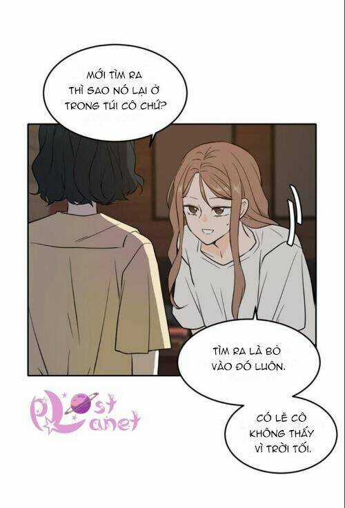 Kiếp Này Cũng Xin Chăm Sóc Tôi Như Vậy Nhé Chapter 36 trang 6