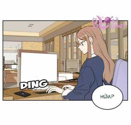 Kiếp Này Cũng Xin Chăm Sóc Tôi Như Vậy Nhé Chapter 36 trang 64