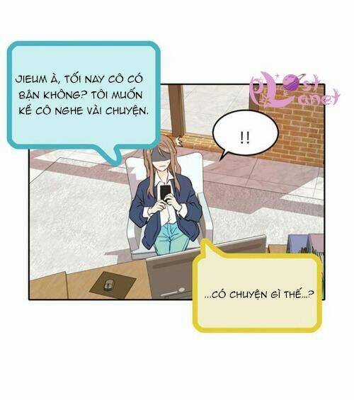 Kiếp Này Cũng Xin Chăm Sóc Tôi Như Vậy Nhé Chapter 36 trang 65