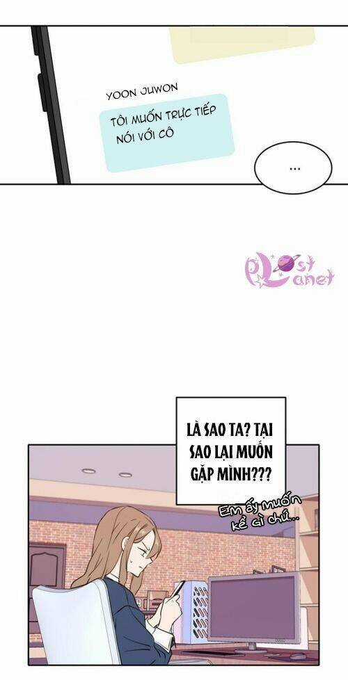 Kiếp Này Cũng Xin Chăm Sóc Tôi Như Vậy Nhé Chapter 36 trang 66