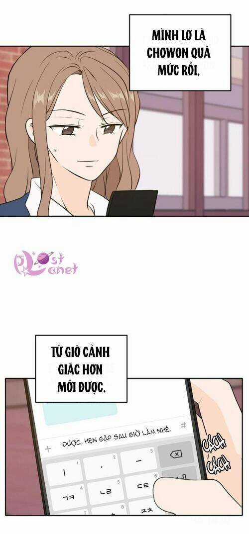 Kiếp Này Cũng Xin Chăm Sóc Tôi Như Vậy Nhé Chapter 36 trang 68