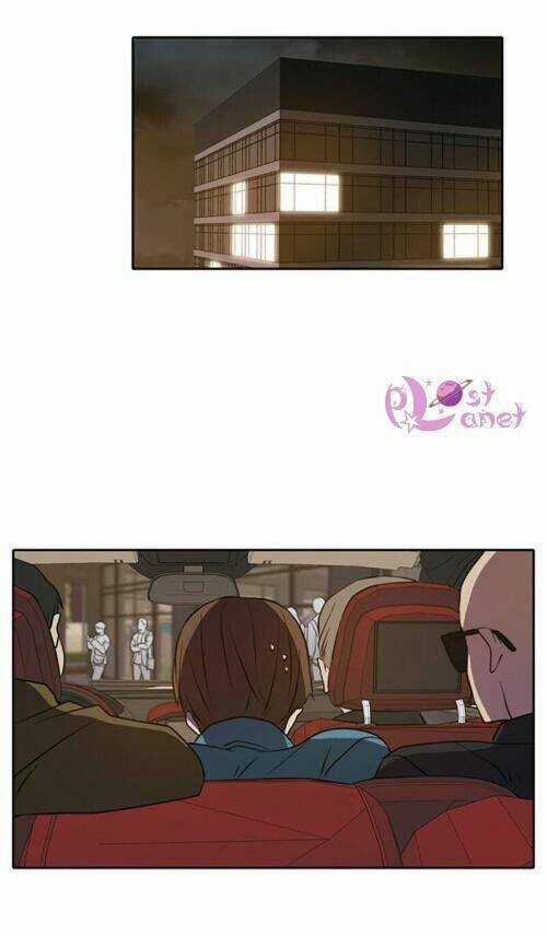 Kiếp Này Cũng Xin Chăm Sóc Tôi Như Vậy Nhé Chapter 36 trang 69