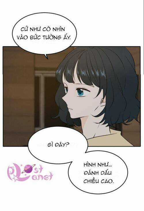 Kiếp Này Cũng Xin Chăm Sóc Tôi Như Vậy Nhé Chapter 36 trang 7