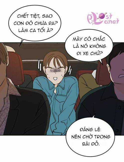 Kiếp Này Cũng Xin Chăm Sóc Tôi Như Vậy Nhé Chapter 36 trang 70