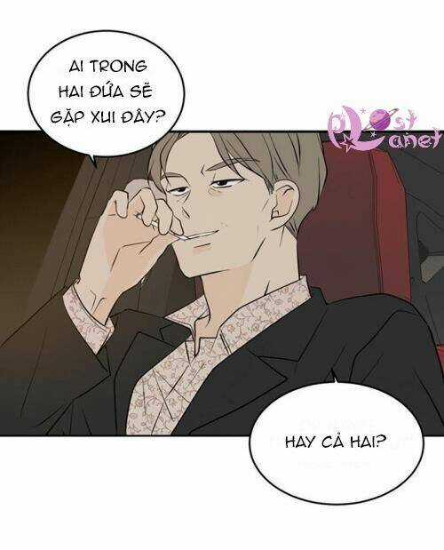 Kiếp Này Cũng Xin Chăm Sóc Tôi Như Vậy Nhé Chapter 36 trang 72