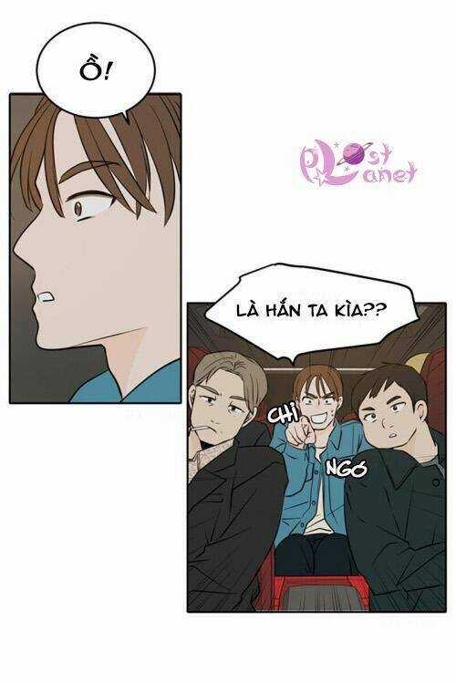 Kiếp Này Cũng Xin Chăm Sóc Tôi Như Vậy Nhé Chapter 36 trang 73