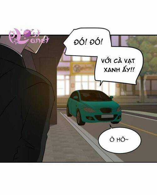 Kiếp Này Cũng Xin Chăm Sóc Tôi Như Vậy Nhé Chapter 36 trang 74