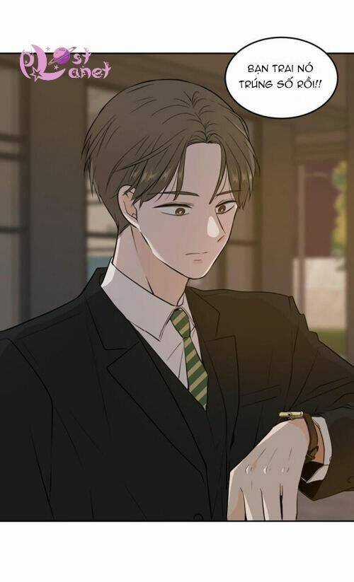 Kiếp Này Cũng Xin Chăm Sóc Tôi Như Vậy Nhé Chapter 36 trang 75