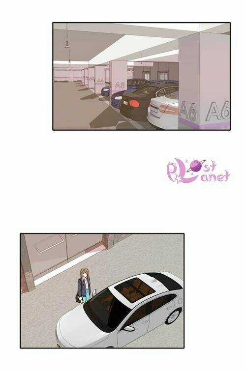 Kiếp Này Cũng Xin Chăm Sóc Tôi Như Vậy Nhé Chapter 36 trang 76