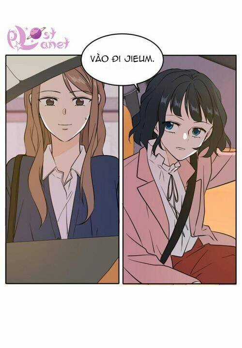 Kiếp Này Cũng Xin Chăm Sóc Tôi Như Vậy Nhé Chapter 36 trang 77