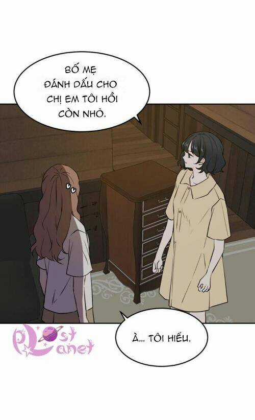 Kiếp Này Cũng Xin Chăm Sóc Tôi Như Vậy Nhé Chapter 36 trang 8