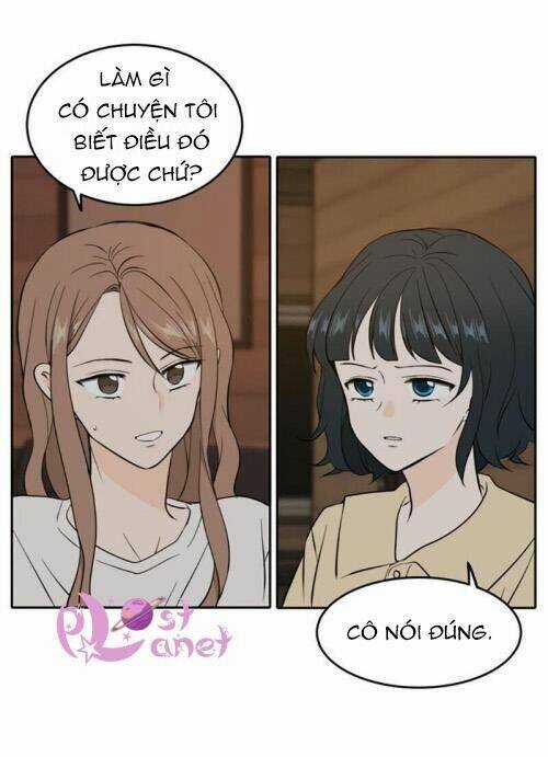 Kiếp Này Cũng Xin Chăm Sóc Tôi Như Vậy Nhé Chapter 36 trang 9