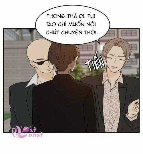 Kiếp Này Cũng Xin Chăm Sóc Tôi Như Vậy Nhé Chapter 37 trang 10