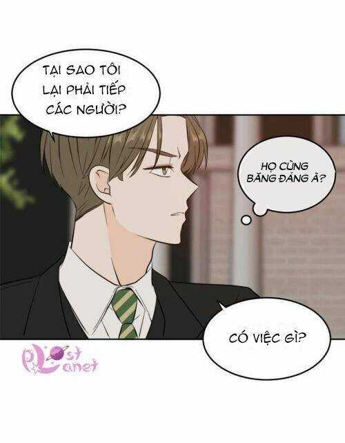 Kiếp Này Cũng Xin Chăm Sóc Tôi Như Vậy Nhé Chapter 37 trang 11