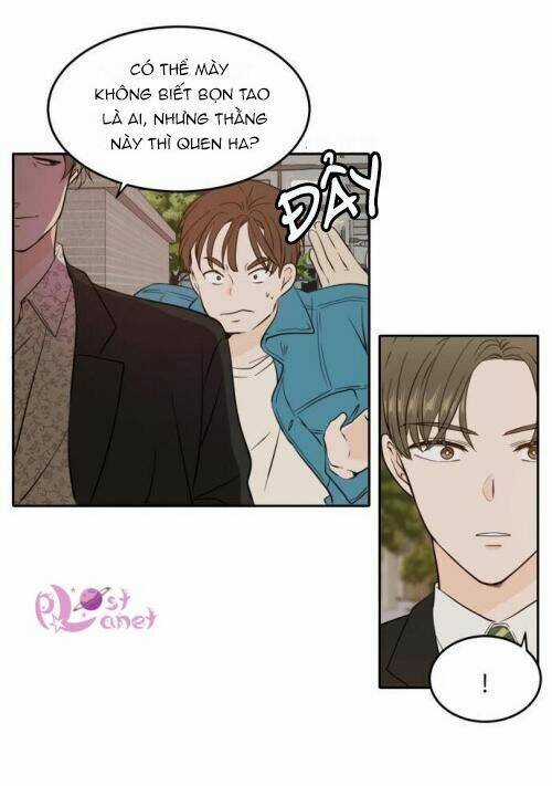 Kiếp Này Cũng Xin Chăm Sóc Tôi Như Vậy Nhé Chapter 37 trang 12