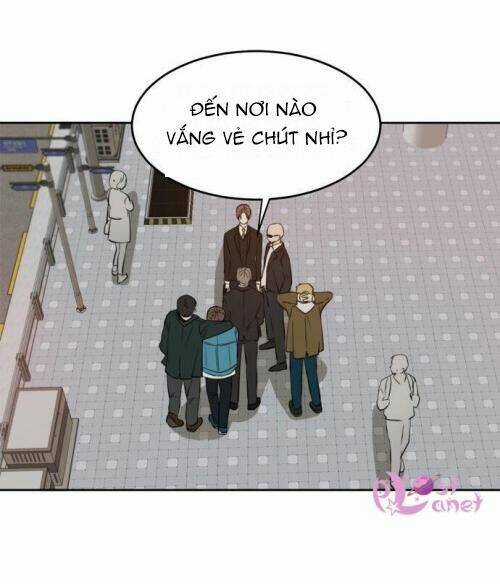 Kiếp Này Cũng Xin Chăm Sóc Tôi Như Vậy Nhé Chapter 37 trang 13