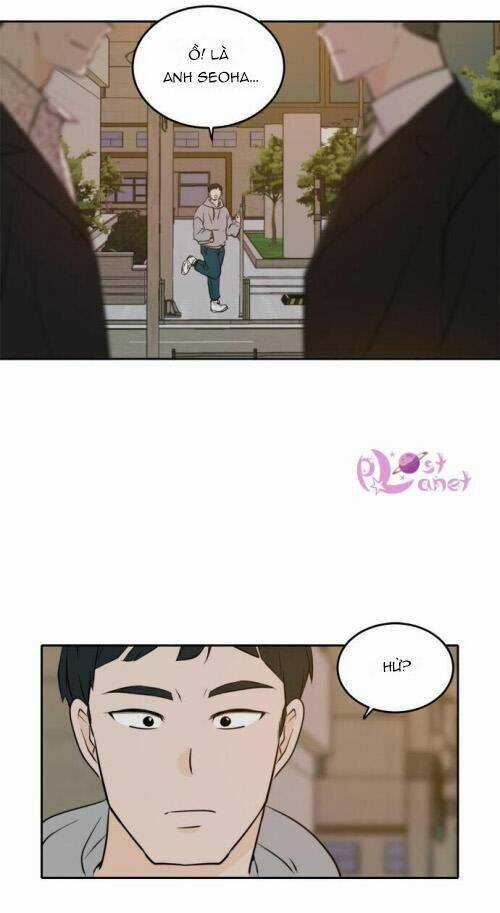 Kiếp Này Cũng Xin Chăm Sóc Tôi Như Vậy Nhé Chapter 37 trang 16