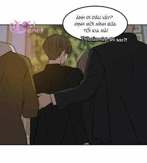 Kiếp Này Cũng Xin Chăm Sóc Tôi Như Vậy Nhé Chapter 37 trang 17