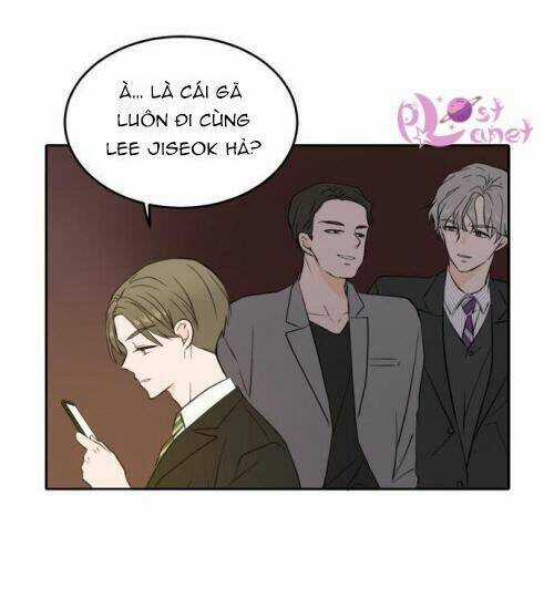 Kiếp Này Cũng Xin Chăm Sóc Tôi Như Vậy Nhé Chapter 37 trang 2