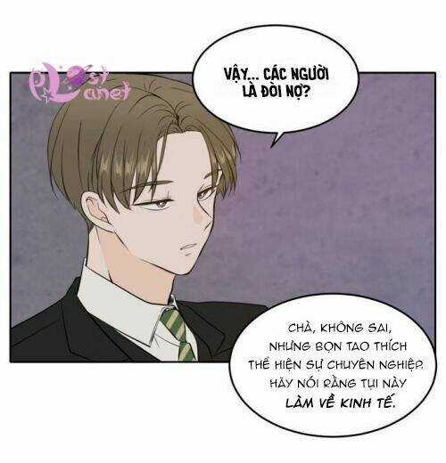 Kiếp Này Cũng Xin Chăm Sóc Tôi Như Vậy Nhé Chapter 37 trang 21