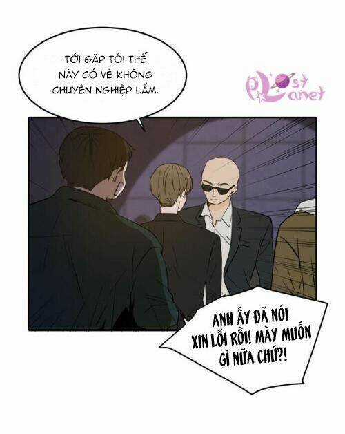 Kiếp Này Cũng Xin Chăm Sóc Tôi Như Vậy Nhé Chapter 37 trang 22