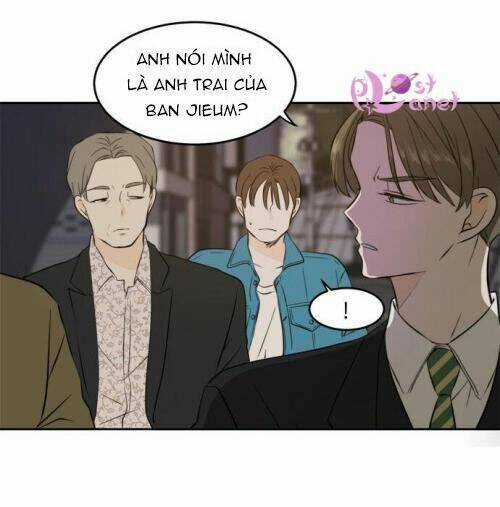 Kiếp Này Cũng Xin Chăm Sóc Tôi Như Vậy Nhé Chapter 37 trang 23