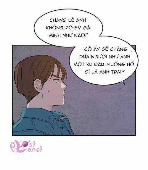 Kiếp Này Cũng Xin Chăm Sóc Tôi Như Vậy Nhé Chapter 37 trang 24