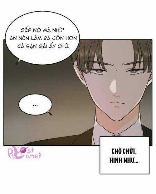 Kiếp Này Cũng Xin Chăm Sóc Tôi Như Vậy Nhé Chapter 37 trang 27