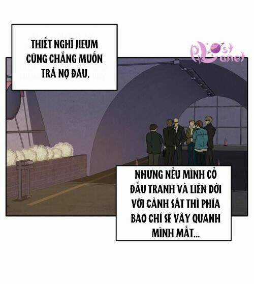 Kiếp Này Cũng Xin Chăm Sóc Tôi Như Vậy Nhé Chapter 37 trang 30