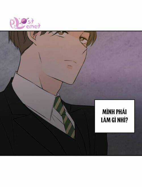 Kiếp Này Cũng Xin Chăm Sóc Tôi Như Vậy Nhé Chapter 37 trang 31