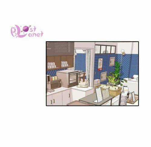 Kiếp Này Cũng Xin Chăm Sóc Tôi Như Vậy Nhé Chapter 37 trang 32