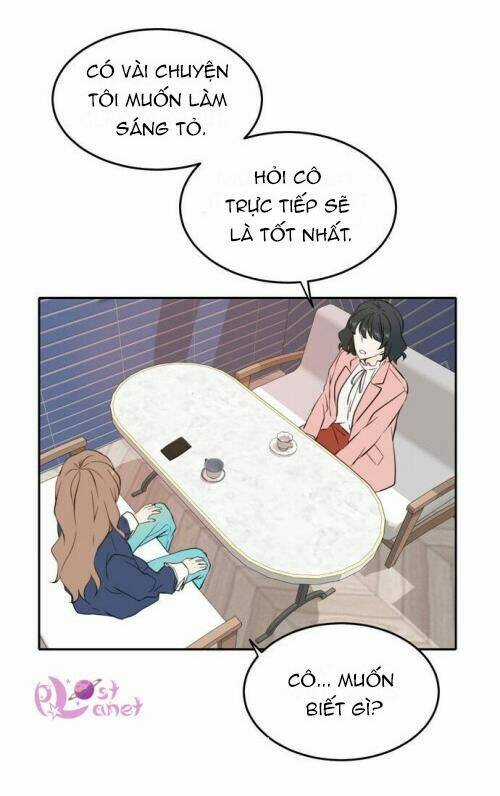 Kiếp Này Cũng Xin Chăm Sóc Tôi Như Vậy Nhé Chapter 37 trang 33