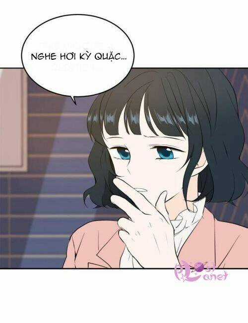 Kiếp Này Cũng Xin Chăm Sóc Tôi Như Vậy Nhé Chapter 37 trang 34