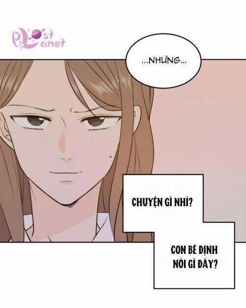 Kiếp Này Cũng Xin Chăm Sóc Tôi Như Vậy Nhé Chapter 37 trang 35