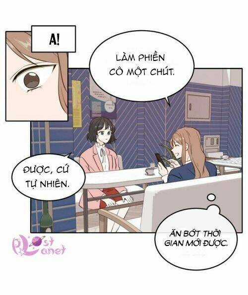 Kiếp Này Cũng Xin Chăm Sóc Tôi Như Vậy Nhé Chapter 37 trang 37