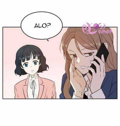 Kiếp Này Cũng Xin Chăm Sóc Tôi Như Vậy Nhé Chapter 37 trang 38