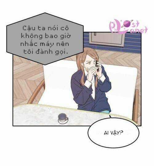 Kiếp Này Cũng Xin Chăm Sóc Tôi Như Vậy Nhé Chapter 37 trang 40