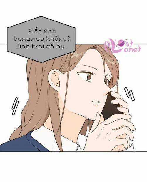 Kiếp Này Cũng Xin Chăm Sóc Tôi Như Vậy Nhé Chapter 37 trang 41