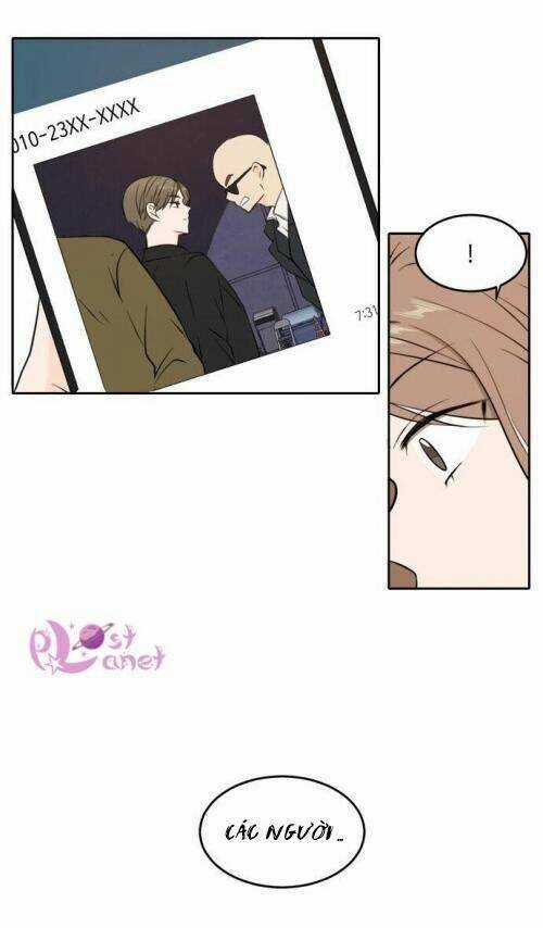 Kiếp Này Cũng Xin Chăm Sóc Tôi Như Vậy Nhé Chapter 37 trang 44