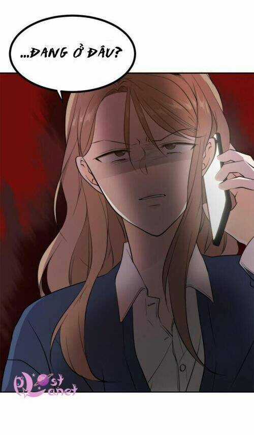 Kiếp Này Cũng Xin Chăm Sóc Tôi Như Vậy Nhé Chapter 37 trang 45