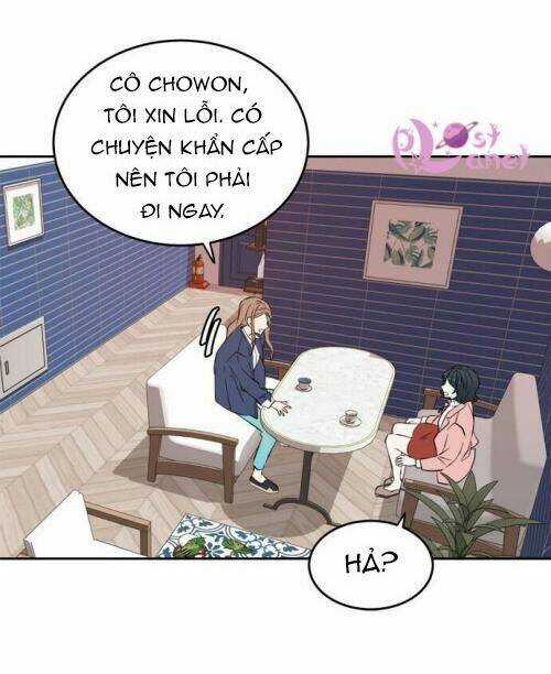 Kiếp Này Cũng Xin Chăm Sóc Tôi Như Vậy Nhé Chapter 37 trang 46