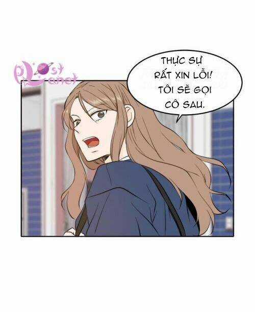 Kiếp Này Cũng Xin Chăm Sóc Tôi Như Vậy Nhé Chapter 37 trang 47