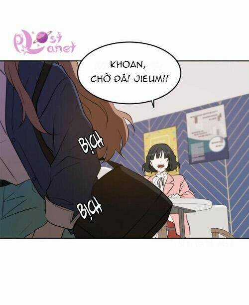 Kiếp Này Cũng Xin Chăm Sóc Tôi Như Vậy Nhé Chapter 37 trang 48