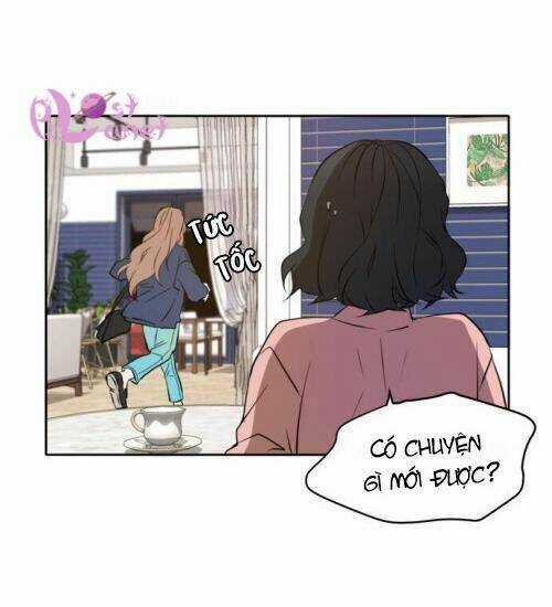 Kiếp Này Cũng Xin Chăm Sóc Tôi Như Vậy Nhé Chapter 37 trang 49