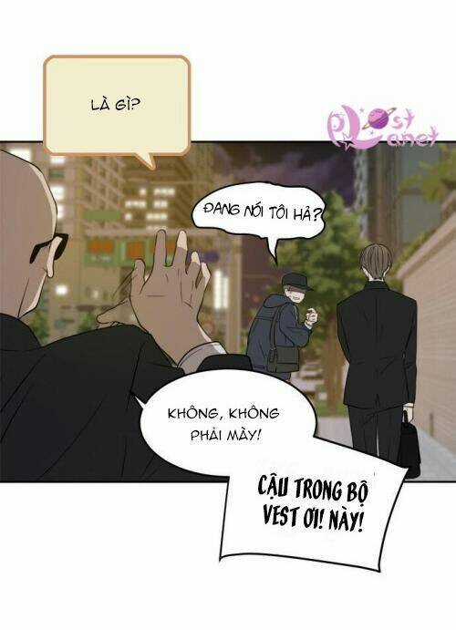 Kiếp Này Cũng Xin Chăm Sóc Tôi Như Vậy Nhé Chapter 37 trang 5