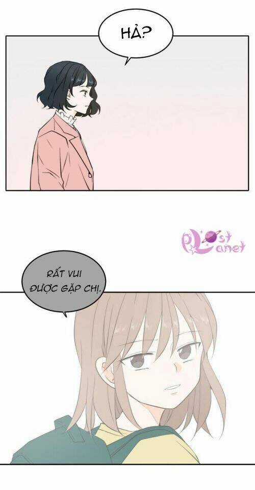 Kiếp Này Cũng Xin Chăm Sóc Tôi Như Vậy Nhé Chapter 37 trang 51